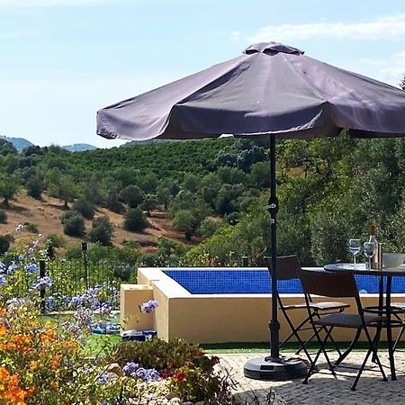 Luxury Holiday Escape In The Countryside Tavira Eksteriør bilde