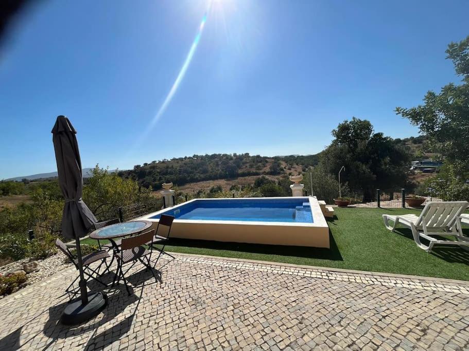 Luxury Holiday Escape In The Countryside Tavira Eksteriør bilde