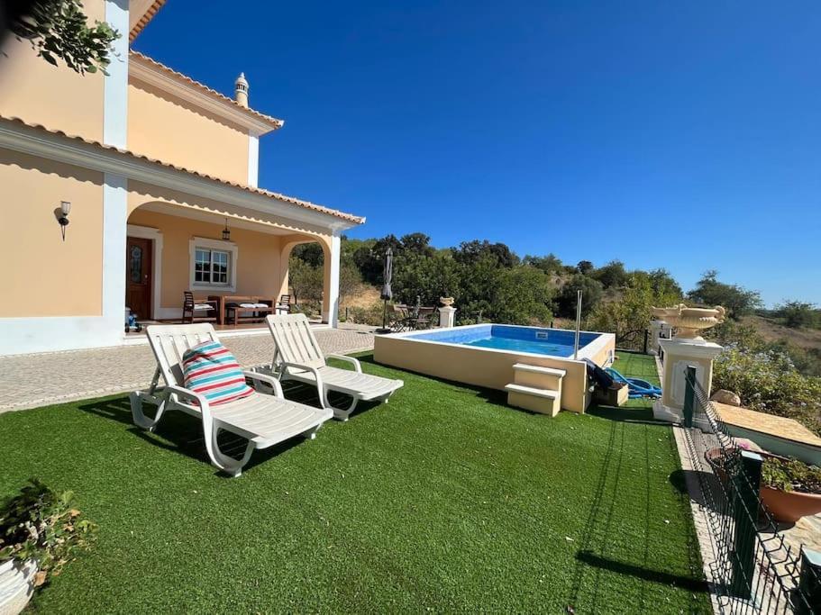 Luxury Holiday Escape In The Countryside Tavira Eksteriør bilde