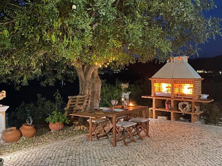 Luxury Holiday Escape In The Countryside Tavira Eksteriør bilde